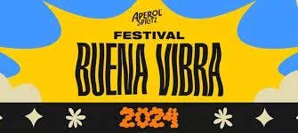 Festival Buena Vibra