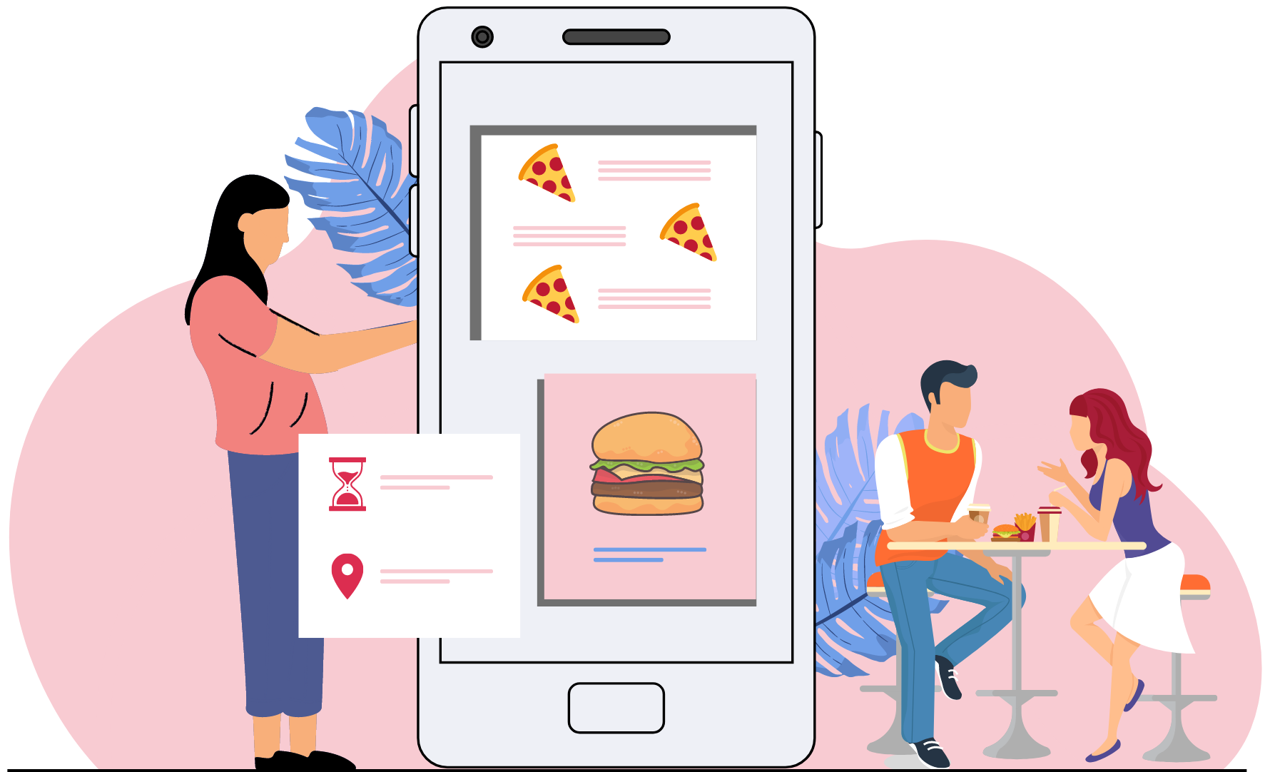Pop Meals